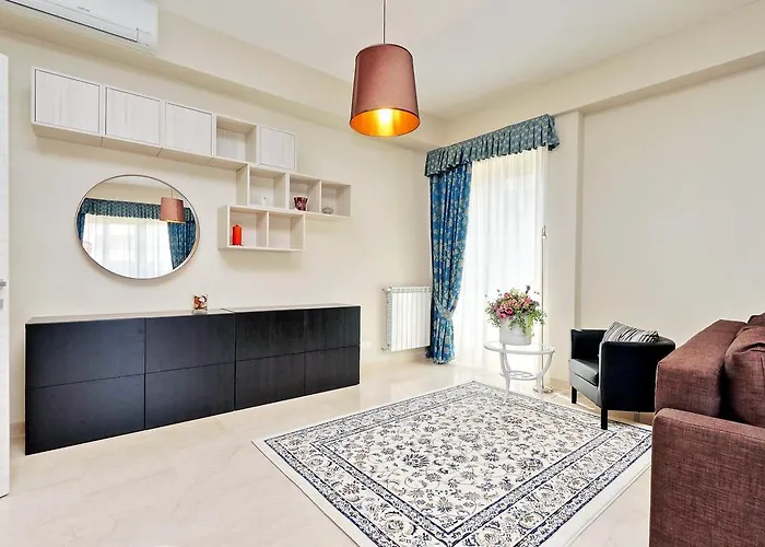 Oksana's Bernadette Apartamento