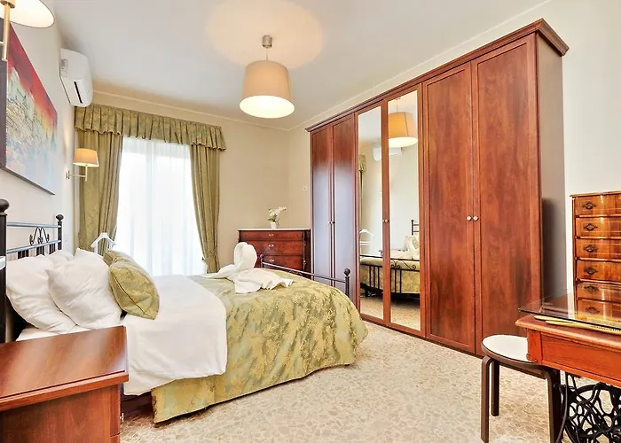 Apartamento Oksana's Bernadette