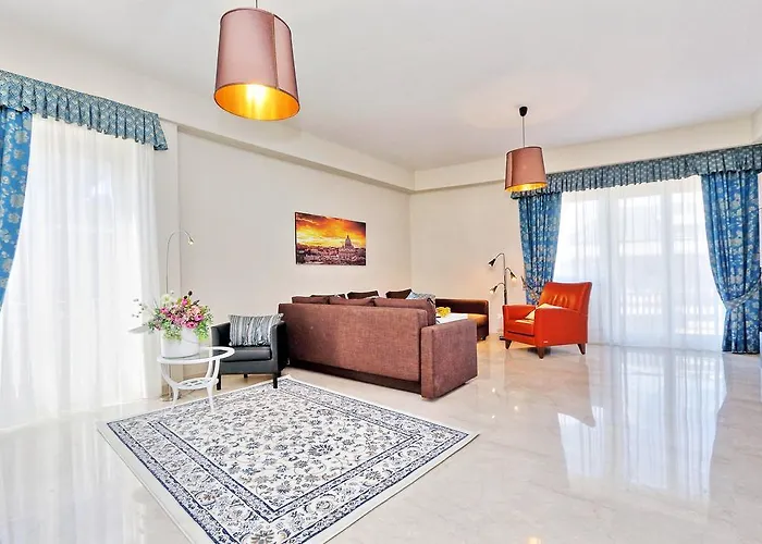 Oksana's Bernadette Apartamento