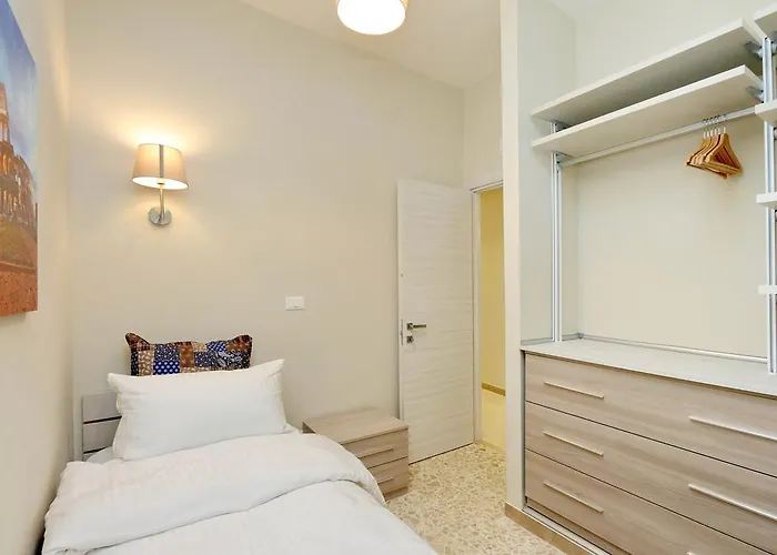 Apartamento Oksana's Bernadette *