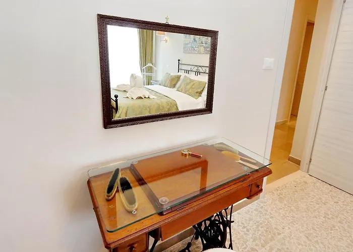 Oksana's Bernadette Apartamento Roma
