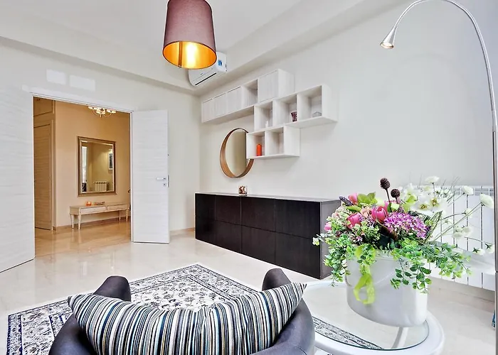 Apartamento Oksana's Bernadette *