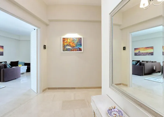 Apartamento Oksana's Bernadette Roma